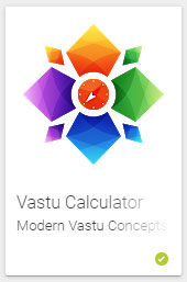 Vastu Calculator - Android App - Vastu Shastra Android App